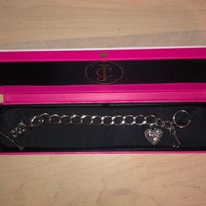 Juicy Couture Bracelet